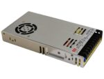 Τροφοδοτικό Switching 36VDC 8.9A 320W με Διόρθωση Συντελεστή (PFC) Mean Well RSP-320-36