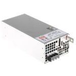 Τροφοδοτικό Switching 48VDC 32A 1500W με Διόρθωση Συντελεστή (PFC) Mean Well RSP-1500-48