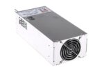 Τροφοδοτικό Switching 48VDC 32A 1500W με Διόρθωση Συντελεστή (PFC) Mean Well RSP-1500-48 - Image 2