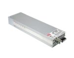 Τροφοδοτικό Switching 24VDC 67A 1600W με Διόρθωση Συντελεστή (PFC) Mean Well RSP-1600-24