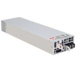Τροφοδοτικό Switching 48VDC 33.5A 1600W με Διόρθωση Συντελεστή (PFC) Mean Well RSP-1600-48