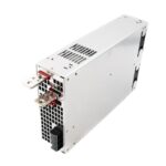 Τροφοδοτικό Switching 48VDC 50A 2400W με Διόρθωση Συντελεστή (PFC) Mean Well RSP-2400-48 - Image 4