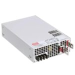Τροφοδοτικό Switching 12VDC 200A 2400W με Διόρθωση Συντελεστή (PFC) Mean Well RSP-3000-12