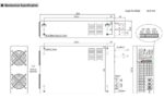 Τροφοδοτικό Switching 48VDC 62.5A 3000W με Διόρθωση Συντελεστή (PFC) Mean Well RSP-3000-48 - Image 4