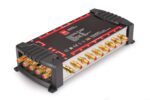 Opticum OMS 5/16 PRO-TRQ Multiswitch 1 Δορυφόρου & Επίγειο σε 16 Δέκτες