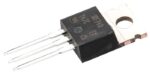 Transistor IRF740LCPBF N Mosfet Bipolar 400V 6.3A 125W TO220AB Vishay