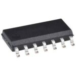 Ολοκληρωμένο SN74AC08D SMD SO14 Texas Instruments
