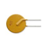 Thermistor PTC Πολυμερές 190mΩ -40÷85°C Φ17.5x30mm RF2635-000 Littlefuse