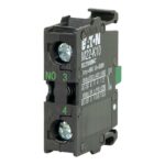 Eaton Electric M22-K10 Επαφή 1NO 6A/230VAC 3A/24V DC για Επιλογικούς Διακόπτες & Πλήκτρα από Μπουτονιέρες Χειρισμού Σειράς M22-D, M22S-D, M22-W - Image 2