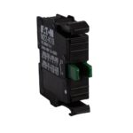 Eaton Electric M22-K10 Επαφή 1NO 6A/230VAC 3A/24V DC για Επιλογικούς Διακόπτες & Πλήκτρα από Μπουτονιέρες Χειρισμού Σειράς M22-D, M22S-D, M22-W - Image 3