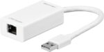 Goobay Μετατροπέας USB 2.0 σε Ethernet 100Mbps 95035 - Image 2