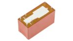 Ρελέ Ηλεκτρομαγνητικό 12VDC 16A 1 Επαφής N.O 6 Pin για PCB Schrack RTH34012 - Image 2