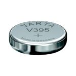 Varta V395 (SR57/SR927/SR927SW) Μπαταρία Ρολογιών Silver Oxide 1.55V 42mAh 1τμχ