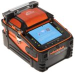 Signal Fire AI-9 Fusion Splicer ΚΙΤ Εργαλείων Συγκολλητή Σύντηξης, Κοπής & Ελέγχου Οπτικών Ινών