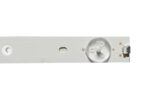 LED Backlight 10 LED για LG 43″ LB43015 V0_03 , LB43102 V0_01 , LG43LH500T Σετ 5τμχ Eastern Star ES-603 - Image 2