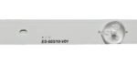 LED Backlight 10 LED για LG 43″ LB43015 V0_03 , LB43102 V0_01 , LG43LH500T Σετ 5τμχ Eastern Star ES-603 - Image 3