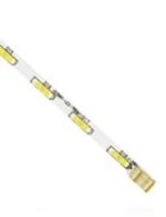LED Backlight 18 LED για LG 24″ V236B1-LE2-TREM110 1τμχ. - Image 3