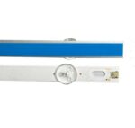 LED Backlight 10 LED για Sharp 49″ RF-AJ490012SS30-1001 A1 Σετ 4τμχ - Image 3