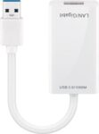 Goobay Μετατροπέας USB 3.0 σε Ethernet 1000Mbps 95442