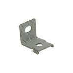 Mean Well MHS012 Μεταλλικό Στήριγμα 19x16x15mm για Τροφοδοτικά Mean Well Σειράς HRP, HRPG, HRP-N, MSP, QP, RSP, SD, SPV, TP