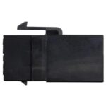 Βύσμα Keystone USB 3.0 Θηλυκό σε Θηλυκό Μαύρο Logilink NK0015B - Image 2