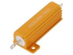 Αντίσταση Σύρματος 6.8Ω 50W ±5% SR Passives AHP50W-6R8J
