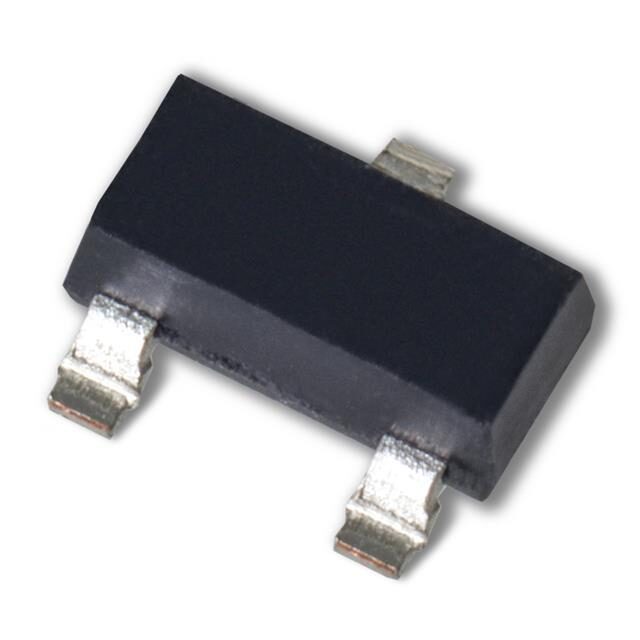 984100058-o1-1.jpg Transistor 2SA812-M6 PNP Bipolar 50V 100mA 0.2W 180MHz SOT23 SMD Yangjie Technology - Image 1