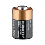 Duracell Αλκαλική Μπαταρία MN11 (A11) 6V 1τμχ MN11 E11A - Image 2