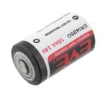 Eve Μπαταρία Λιθίου 14250 3.6V 1200mah 1/2ΑΑ Φ14.5x25.4mm EVE ER14250 S/STD - Image 2