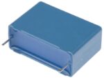 Πυκνωτής Πολυεστέρα 10μF 160VAC / 250VDC ±10% 31.5x21.5x12.5mm Epcos B32524R3106K000 - Image 2