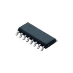 Ολοκληρωμένο Κύκλωμα Darlington ULN2002D1013TR SMD Driver 7 Καναλιών 50V 0.5A SO16 STMicroelectronics