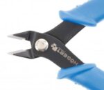Hogert HT1P041 Κόφτης 125mm Πλάγιος για Χαλκό έως 1.3mm