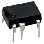Ολοκληρωμένο Κύκλωμα TOP253PN AC/DC Switcher, Ελεγκτής SMPS 59.4÷72.6kHz DIP-8C Power Integrations