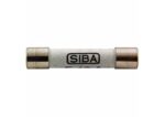 Ασφάλεια Κεραμική 630mΑ 700VAC 6.3x32mm για Πολύμετρα Fluke 7012540.0,63 Siba