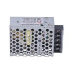 Τροφοδοτικό Switching 12VDC 1.2A 15W Μεταλλικό Mean Well RS-15-12 - Image 2