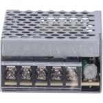 Τροφοδοτικό Switching 12VDC 1.2A 15W Μεταλλικό Mean Well RS-15-12 - Image 3