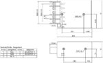 Τροφοδοτικό Switching 12VDC 1.2A 15W Μεταλλικό Mean Well RS-15-12 - Image 4