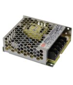 Τροφοδοτικό Switching 5VDC 7A 35W Μεταλλικό Mean Well LRS-35-5