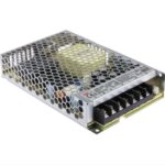 Τροφοδοτικό Switching 12VDC 12.5A 150W Μεταλλικό Mean Well LRS-150F-12