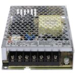 Τροφοδοτικό Switching 12VDC 12.5A 150W Μεταλλικό Mean Well LRS-150F-12 - Image 2