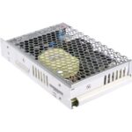 Τροφοδοτικό Switching 12VDC 12.5A 150W Μεταλλικό Mean Well LRS-150F-12 - Image 3