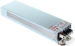 Τροφοδοτικό Switching 12VDC 125A 1500W με Διόρθωση Συντελεστή (PFC) Mean Well RSP-1600-12