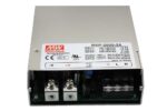 Τροφοδοτικό Switching 24VDC 80A 1900W με Διόρθωση Συντελεστή (PFC) Mean Well RSP-2000-24 - Image 2