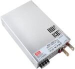Τροφοδοτικό Switching 12VDC 166.7A 2000W με Διόρθωση Συντελεστή (PFC) Mean Well RSP-2400-12