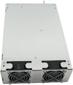 Τροφοδοτικό Switching 12VDC 166.7A 2000W με Διόρθωση Συντελεστή (PFC) Mean Well RSP-2400-12 - Image 2