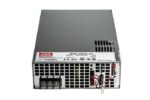 Τροφοδοτικό Switching 24VDC 125A 3000W με Διόρθωση Συντελεστή (PFC) Mean Well RSP-3000-24 - Image 2
