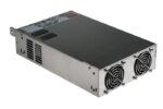 Τροφοδοτικό Switching 24VDC 125A 3000W με Διόρθωση Συντελεστή (PFC) Mean Well RSP-3000-24 - Image 3