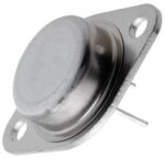 Transistor 2N3055 Bipolar NPN 60V 15A TO3 CDIL