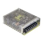 Τροφοδοτικό Switching 3.3VDC 10A 33W Μεταλλικό Mean Well RS-50-3.3