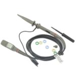 Σετ Παθητικού Probe Παλμογράφου 100MHz 600V 1.2m Hantek PP-150